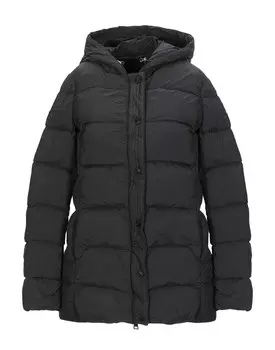 Пуховик Rossignol, черный