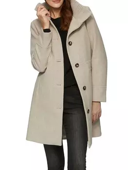 Пуховик s.Oliver, бежевый