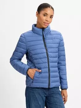 Пуховик S.Oliver, индиго