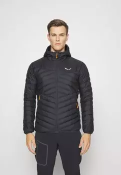 Пуховик Salewa