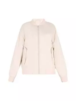 Пуховик SANIKA, цвет dunkle creme