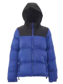 Пуховик SANIKA, цвет kobalt schwarz