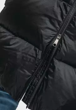 Пуховик Schffel, черный