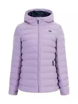 Пуховик Schmuddelwedda, цвет helllavendel