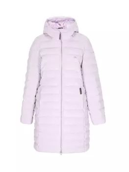 Пуховик Schmuddelwedda, цвет pastelllavendel