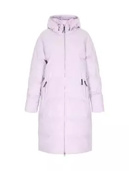 Пуховик Schmuddelwedda, цвет pastelllavendel