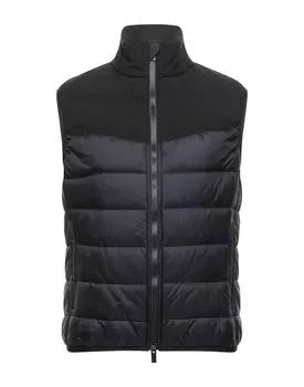 Пуховик Sealup, черный