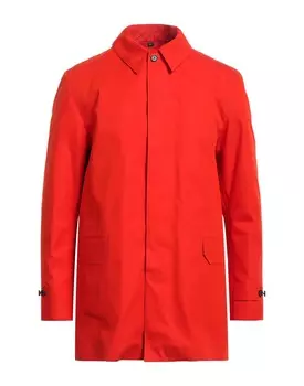 Пуховик Sealup, красный