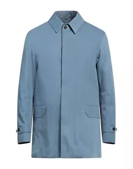 Пуховик Sealup, пастельный синий