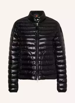 Пуховик sena Parajumpers, черный