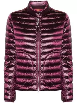 Пуховик Sena Parajumpers, фиолетовый