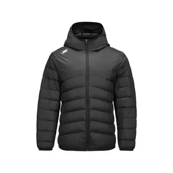 Пуховик серии Basic Sports для мужчин, цвет Carbon Black Skechers