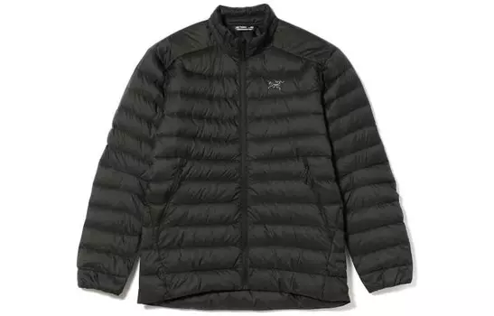 Пуховик серии CERIUM для мужчин Arcteryx, цвет Habitat