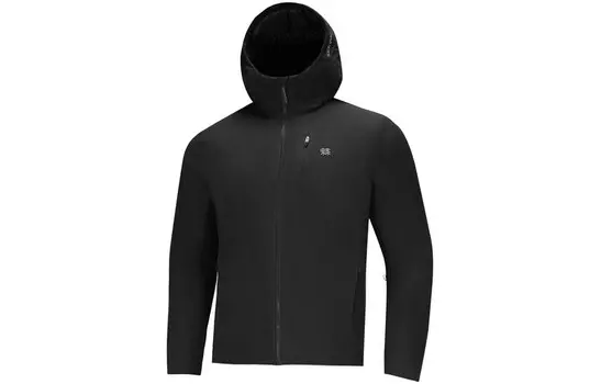 Пуховик серии HIKE для мужчин Kolon Sport, цвет Blue BU