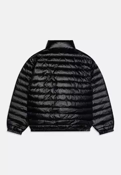 Пуховик SHINY LIGHT PADDED UNISEX GANT, черный