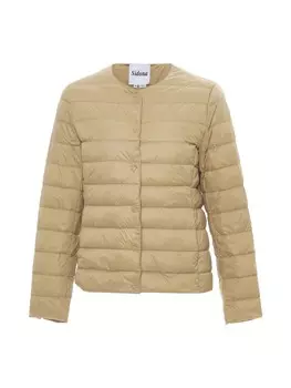 Пуховик Sidona, хаки