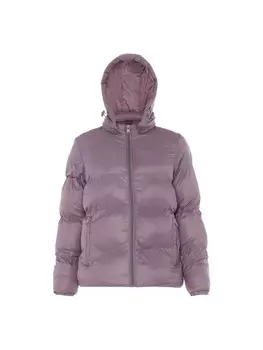 Пуховик Sidona, красный