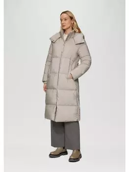 Пуховик sOliver BLACK LABEL langarm, бежевый