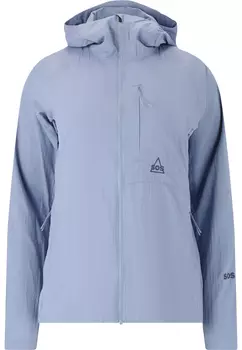 Пуховик SOS Funktionsjacke Ben Nevis, цвет 2226 Blue Blizzard