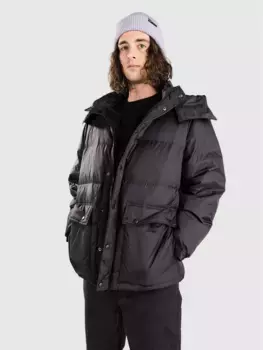 Пуховик Stan Ray, черный