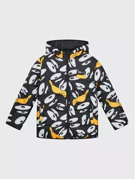 Пуховик стандартного кроя Ellesse, мультиколор