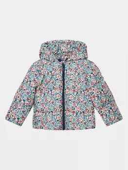 Пуховик стандартного кроя Ovs, мультиколор