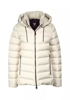 Пуховик STEPP FUCHS SCHMITT, бежевый