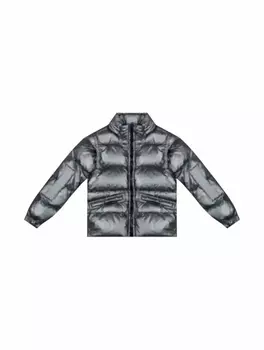 Пуховик Stone Island