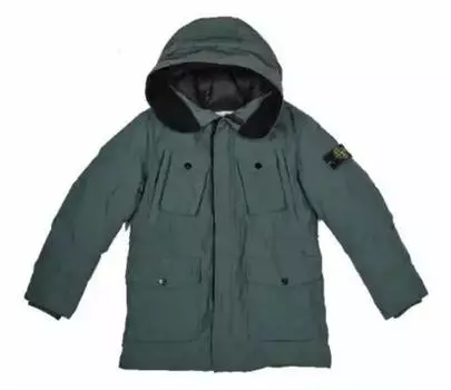 Пуховик Stone Island