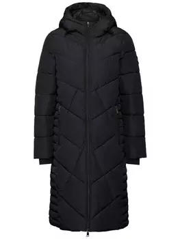 Пуховик Street One, черный