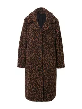 Пуховик Studio Untold, цвет haselnuss