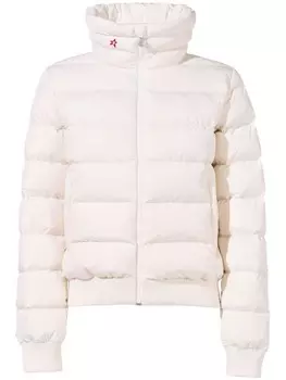 Пуховик Super-Star Perfect Moment, нейтральный цвет