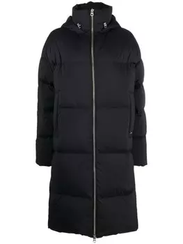 Пуховик Sydney J.Lindeberg, черный