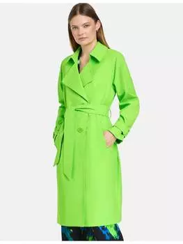 Пуховик TAIFUN, цвет matcha green