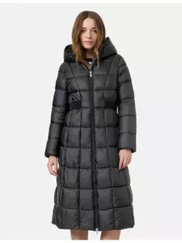 Пуховик TAIFUN nicht Wolle, черный