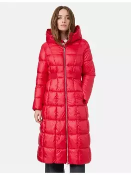 Пуховик TAIFUN nicht Wolle, цвет cherry red