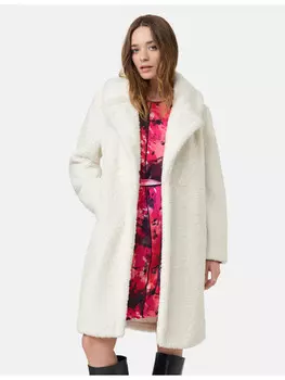 Пуховик TAIFUN nicht Wolle, цвет snow