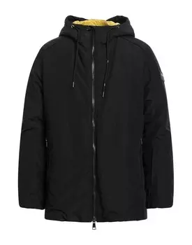 Пуховик Tatras, черный