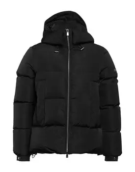 Пуховик Tatras, черный