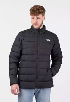 Пуховик THE NORTH FACE ACONCAGUA 3 The North Face, черный