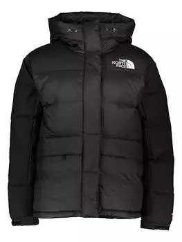 Пуховик The North Face, черный