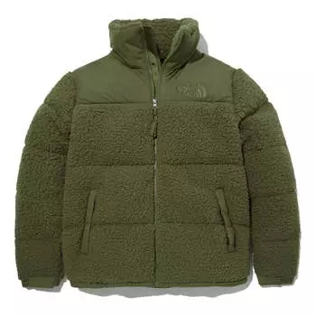Пуховик THE NORTH FACE MS SHERPA NUPTSE Jacket