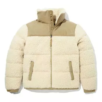 Пуховик THE NORTH FACE MS SHERPA NUPTSE Jacket
