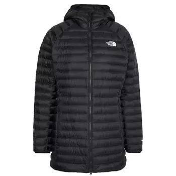 Пуховик The North Face New Trevail, черный