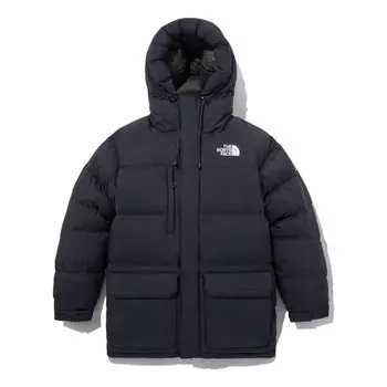 Пуховик THE NORTH FACE Nuptse Jacket