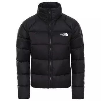 Пуховик The North Face Women's Hyalite Down, цвет TNF Black