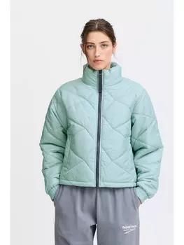 Пуховик TheJoggConcept, синий