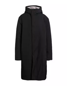 Пуховик Thom Browne, черный