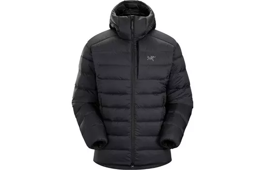 Пуховик THORIUM для мужчин Arcteryx, черный