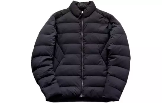 Пуховик THORIUM для мужчин Arcteryx, серый